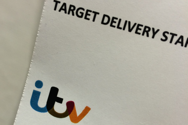 ITV agile card