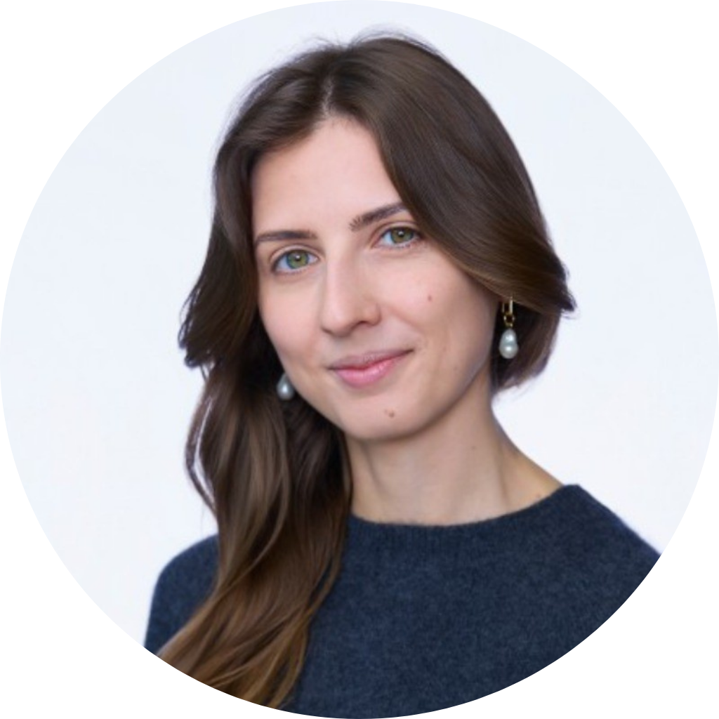 Alina Boboc